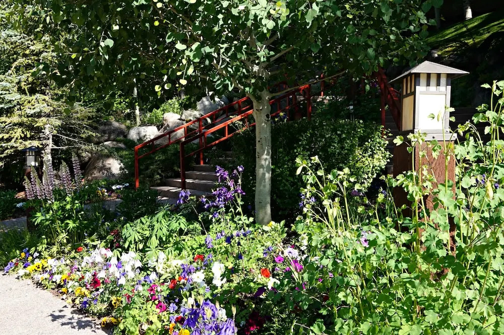 The Enclave at Snowmass