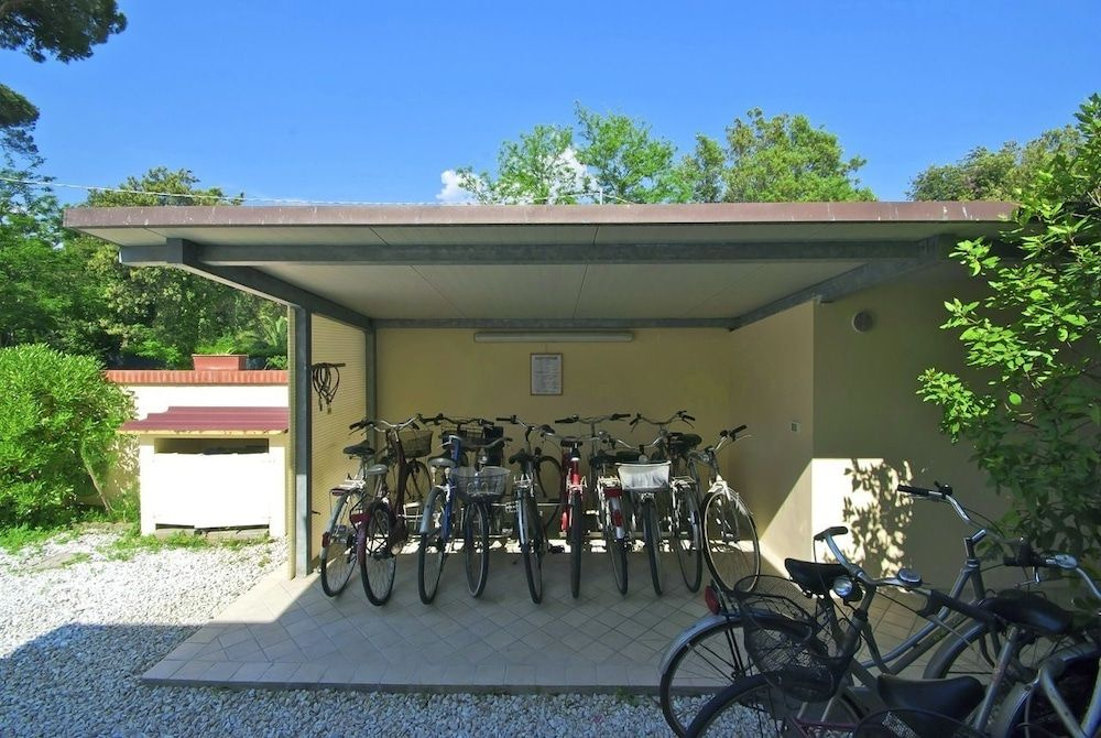 Hotel Versilia