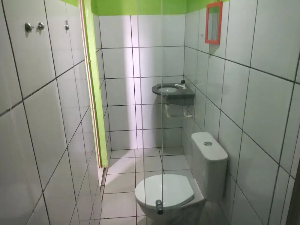 Hotel Carioca