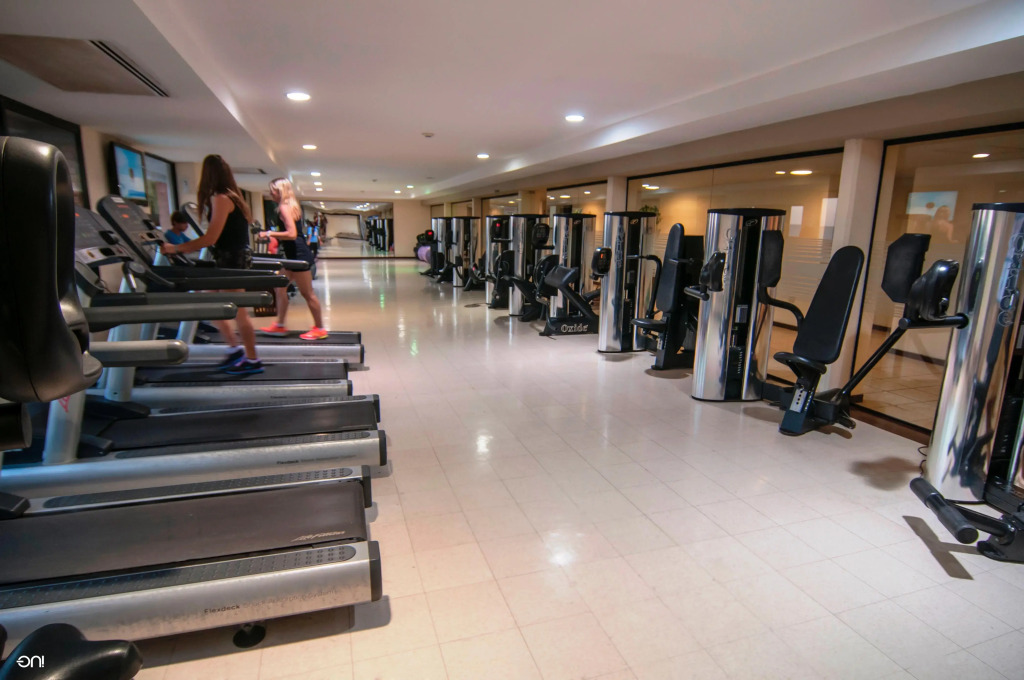 Arapey Thermal All Inclusive Resort & Spa
