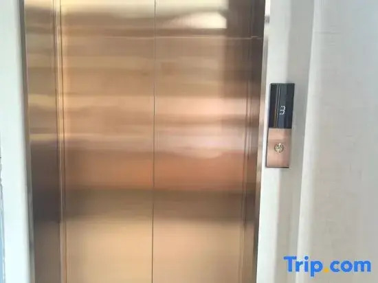 Shanghai Songjiang Yunjian Grain Store Guyan Hotel