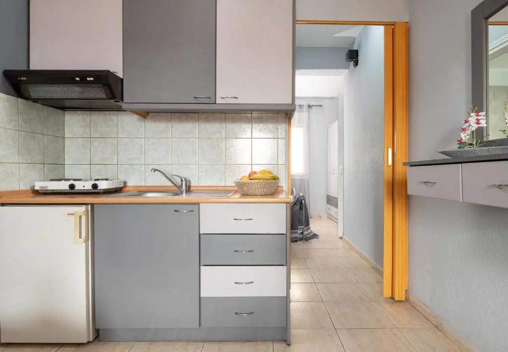 House Toula Elegant