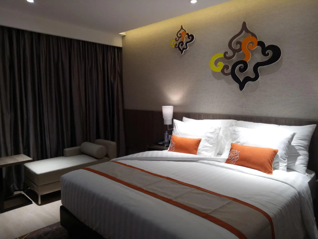 Patra Jasa Cirebon Hotel