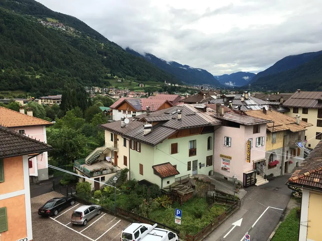 Alp Hotel Dolomiti