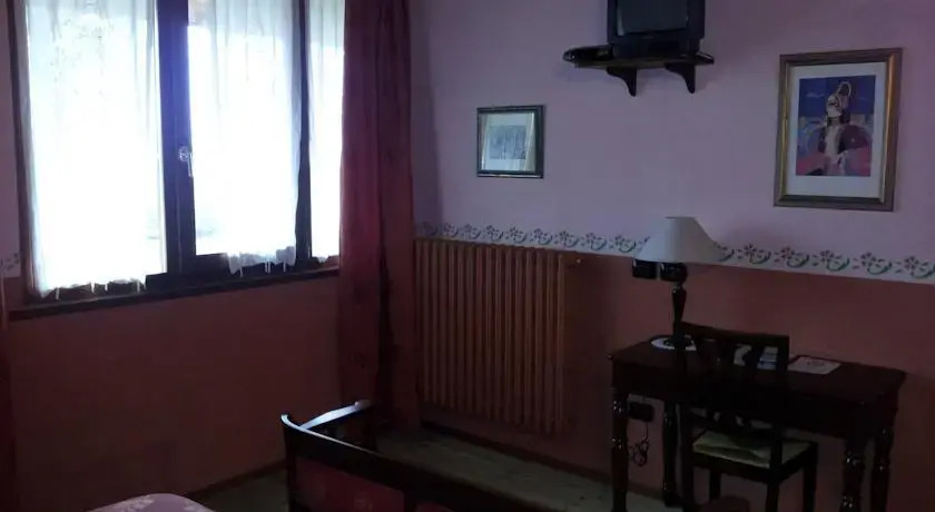 Casa del Contrabbandiere