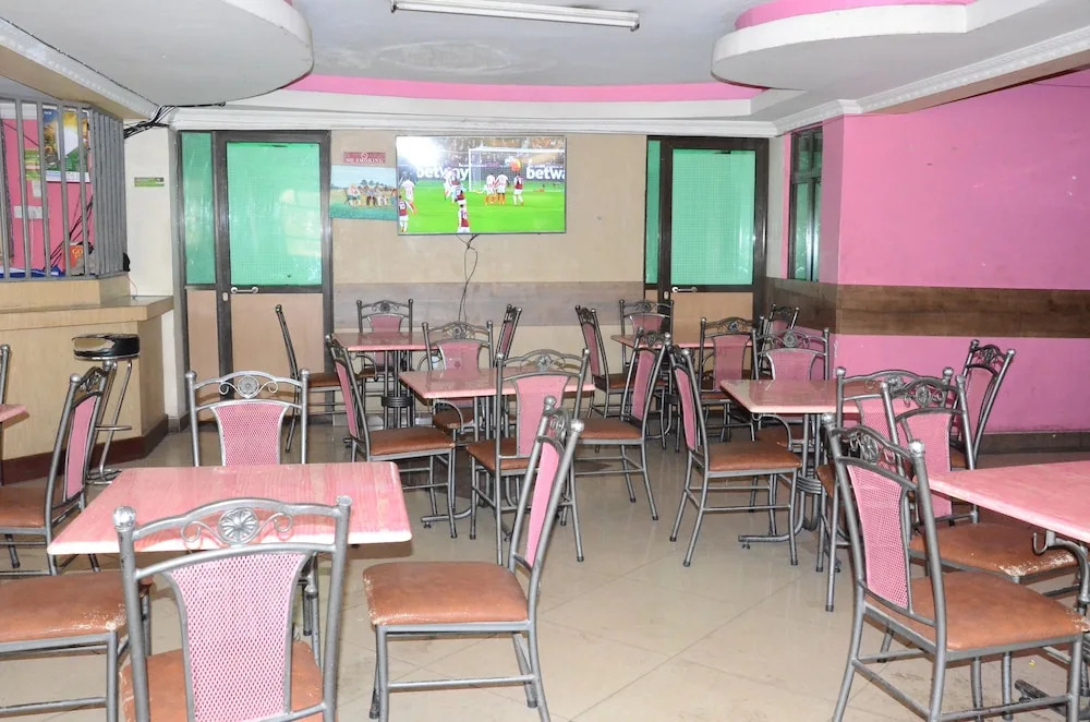 Starehe link hotel