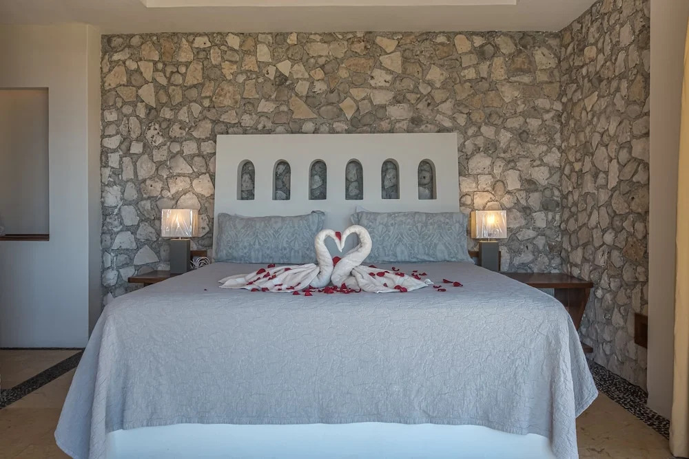Penthouse Xcaret Puerto Aventuras