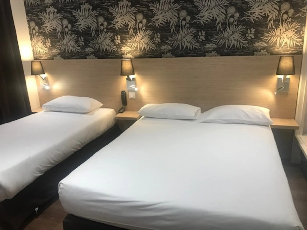 Hotel de Bordeaux