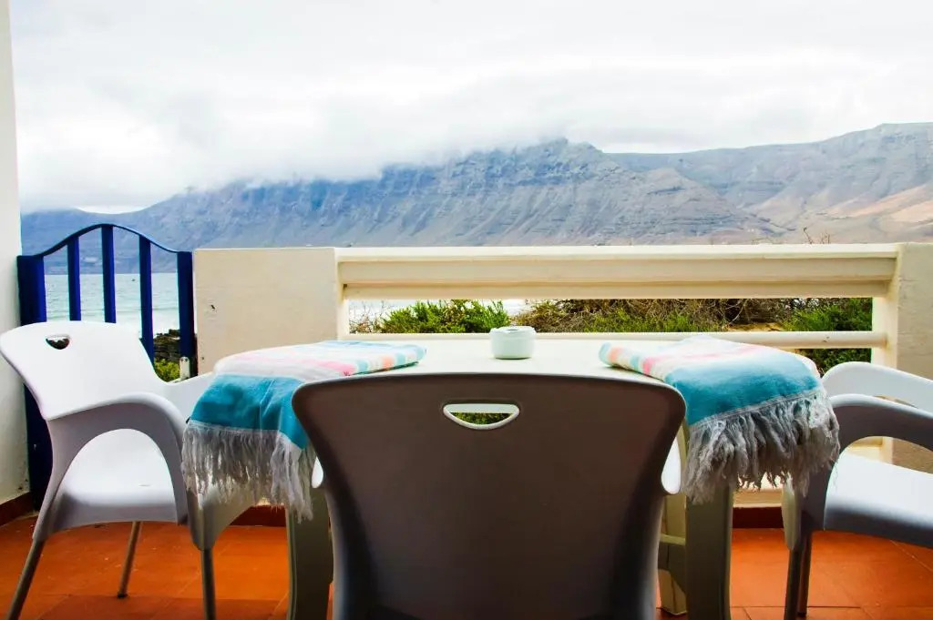 Seaview Risco de Famara 2