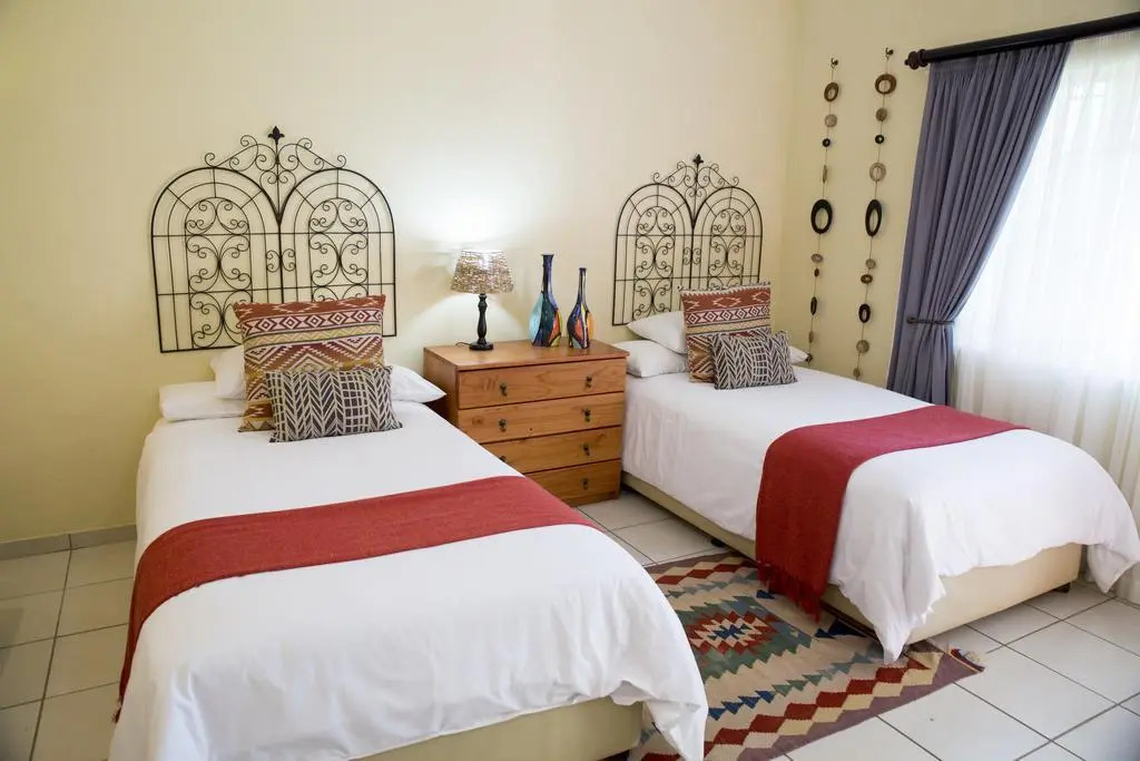 Franka Guesthouse