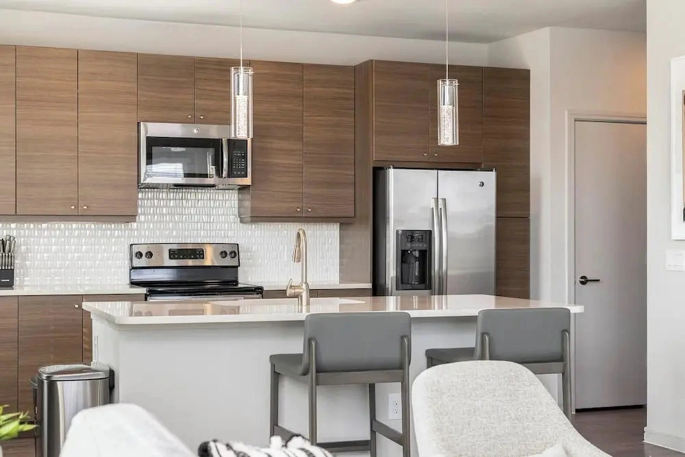 Landing Apartments near Charlotte Center City