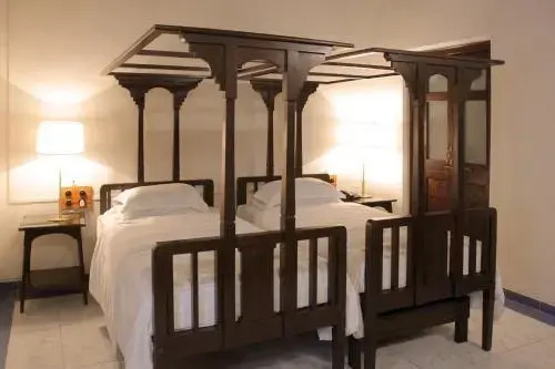 Krisna All Suite Stay