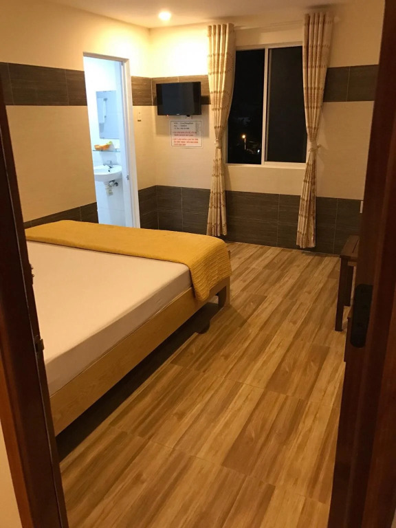 Trang Nhung Hotel Nha Trang