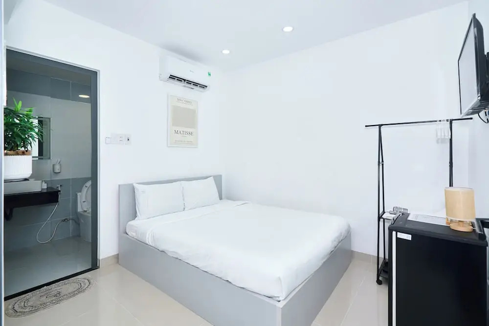 Chingu Vũng Tàu Home