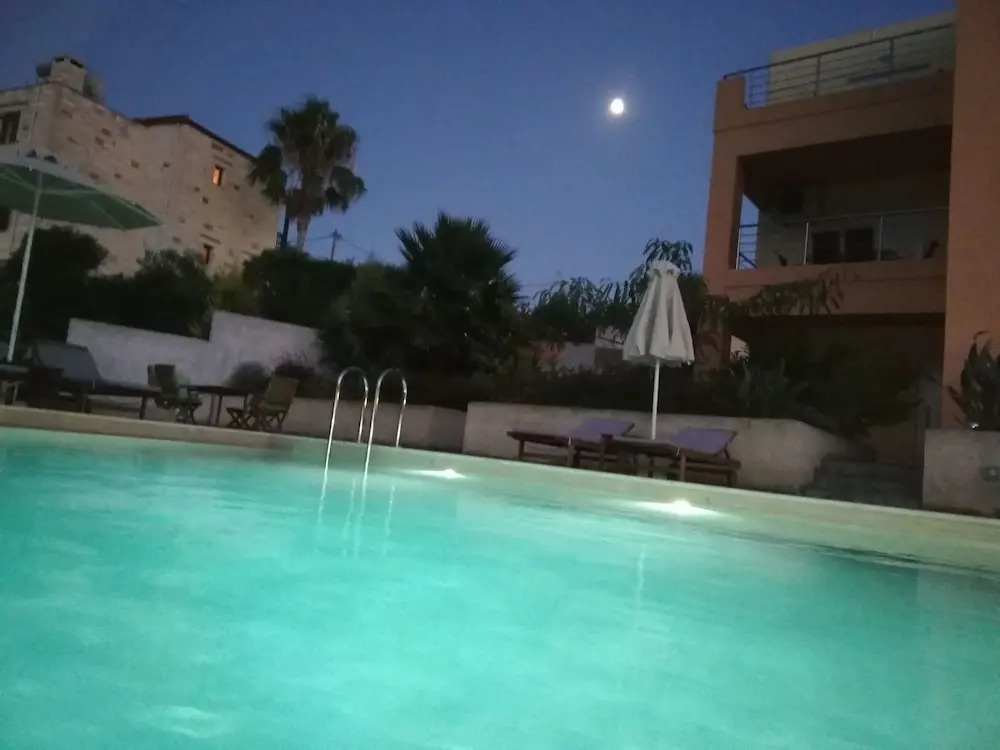 Ananda Bed & Breakfast