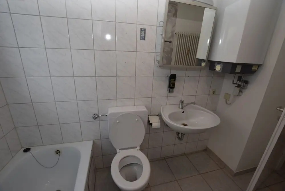 AB Apartment 50