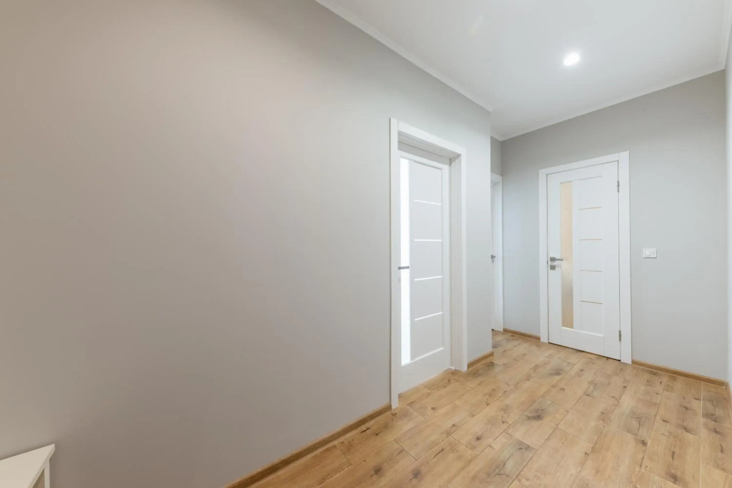 EVURI Apartments Bozdosh