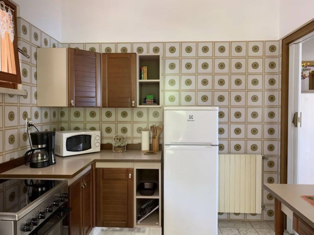 Apartment Casa Ilde Malcesine