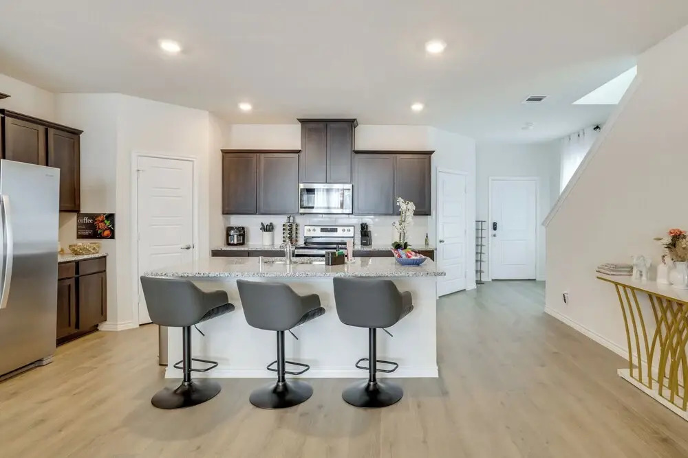 12 Mi to Dtwn Mckinney: Modern Gem w/ Patio & Yard