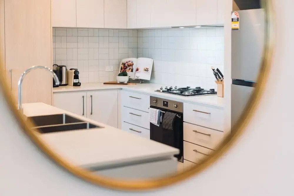 Pristine 2-bed Apartment With Pool and BBQ