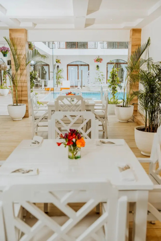 Montañablu Hotel