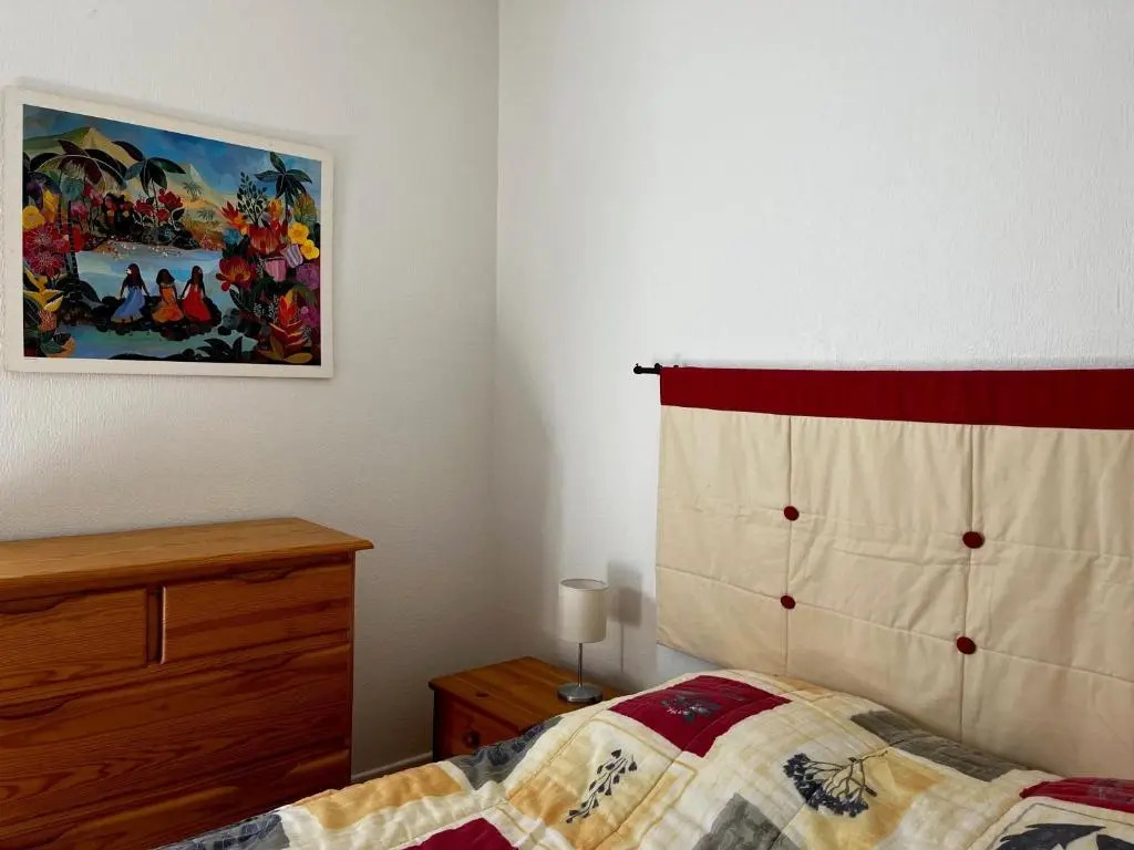 Appartement Ciboure, 3 pièces, 6 personnes - FR-1-239-754