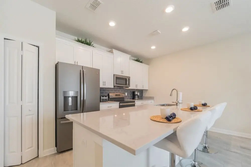 4BR 3BA Townhome in ChampionsGate