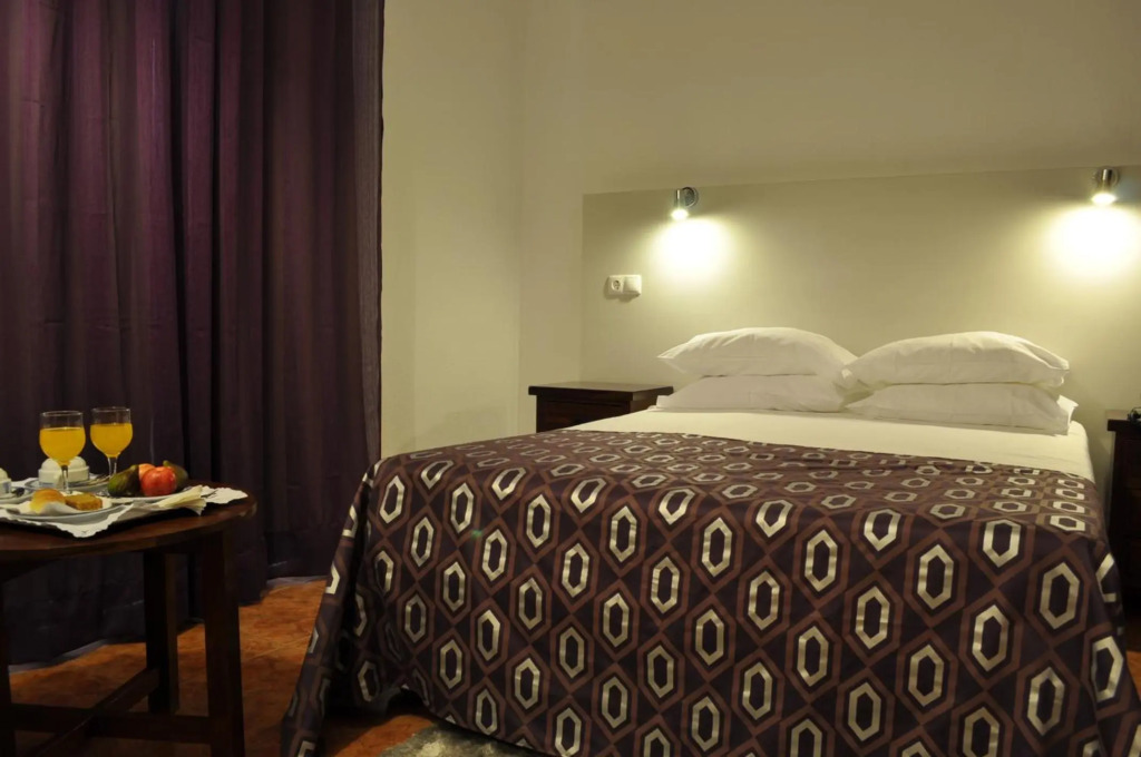 Hotel Brasa