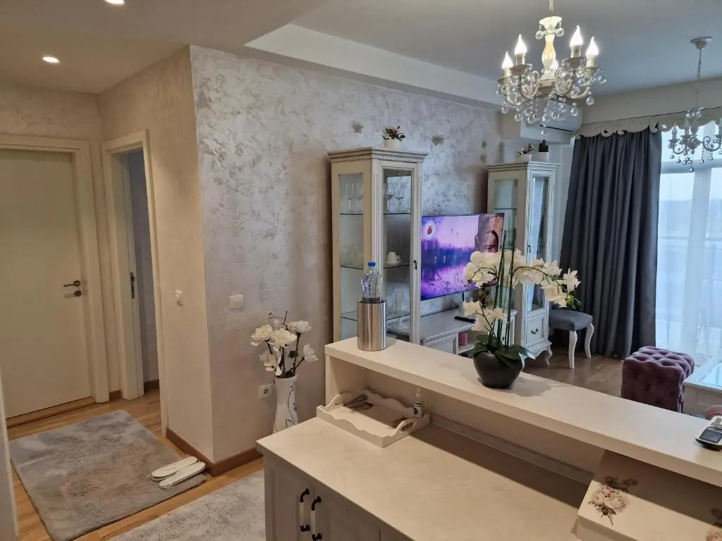 Beograd na vodi - BW ViSTA LUXURY