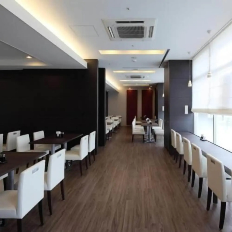 Hotel Sunroute Fukuchiyama