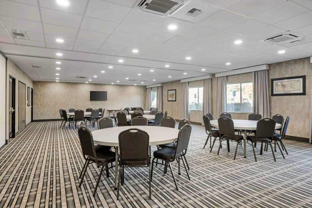 Best Western Plus The Inn at Hells Canyon