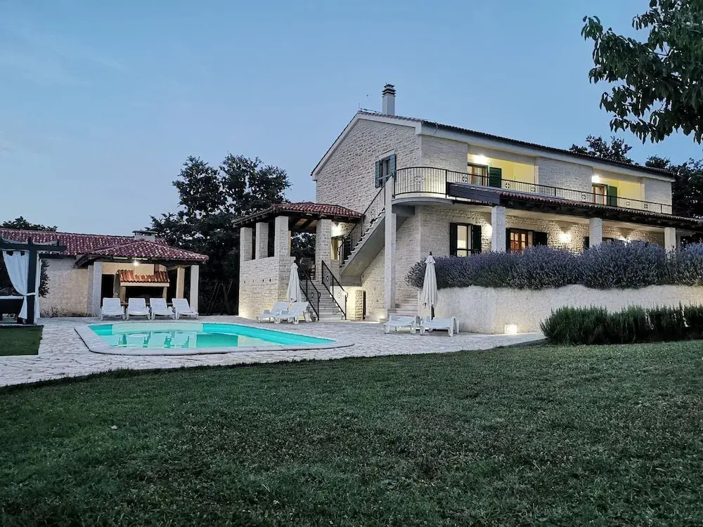 Villa Paradiso