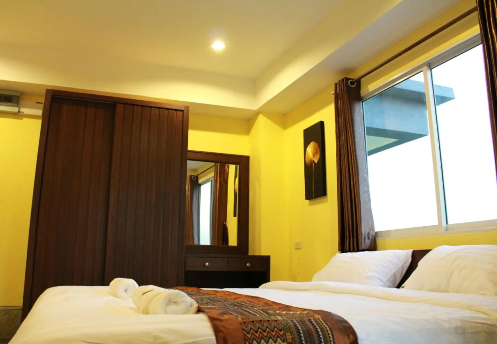 TL Residence
