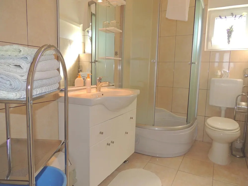 Apartments Mirko