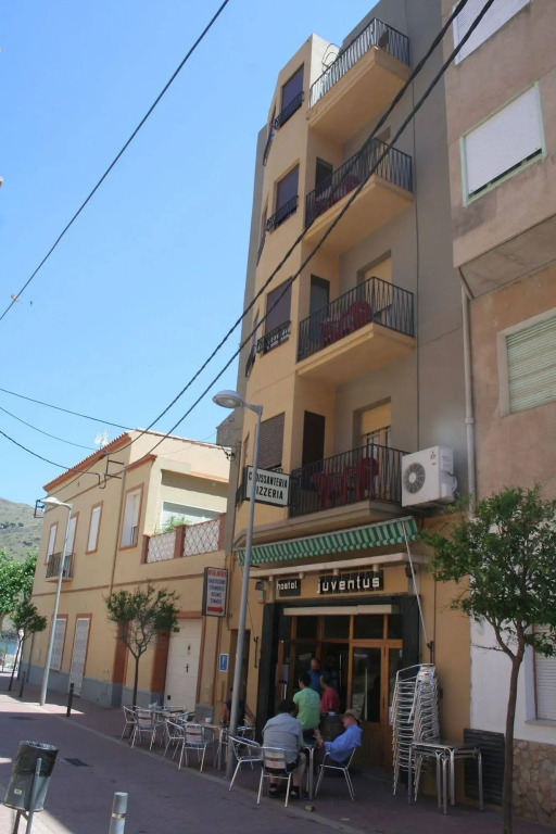 Hostal Juventus