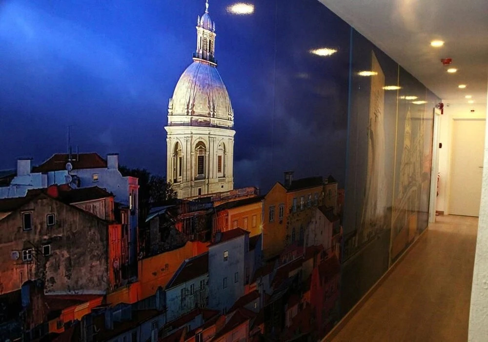 Braamcamp Sublime Hostel