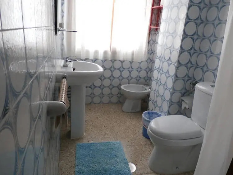 Apartamentos Avenida 4