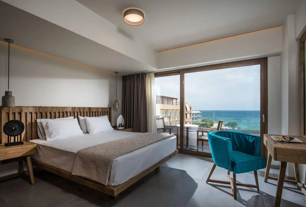 Harma Boutique Hotel