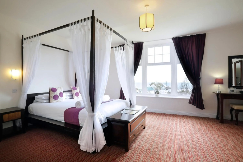 Sea Stone Hotel