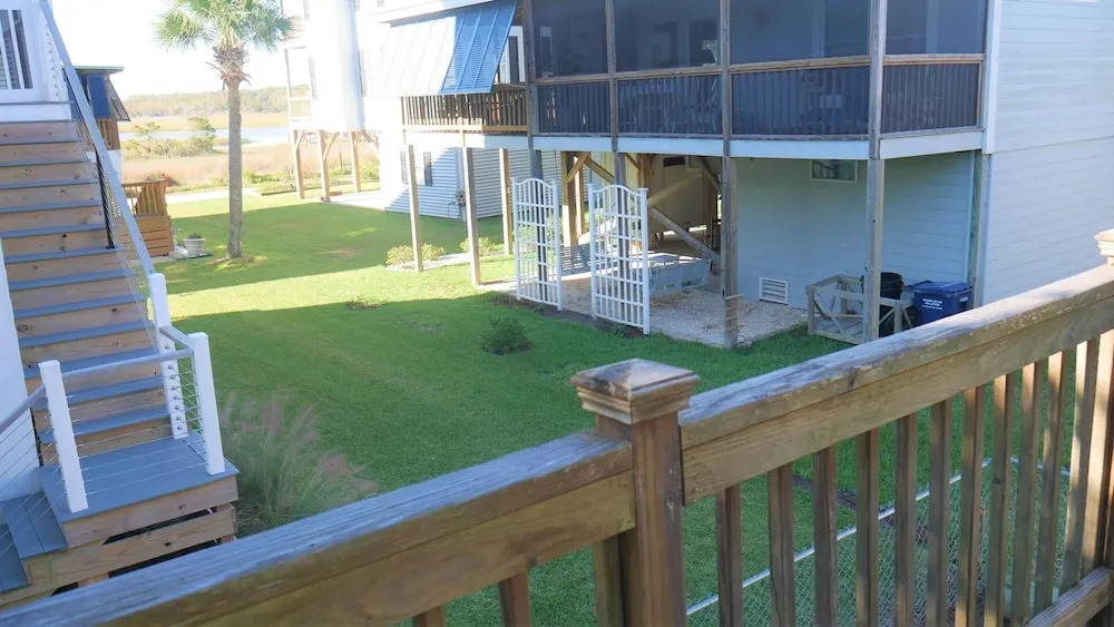 Sea Moore - 5 Br Home