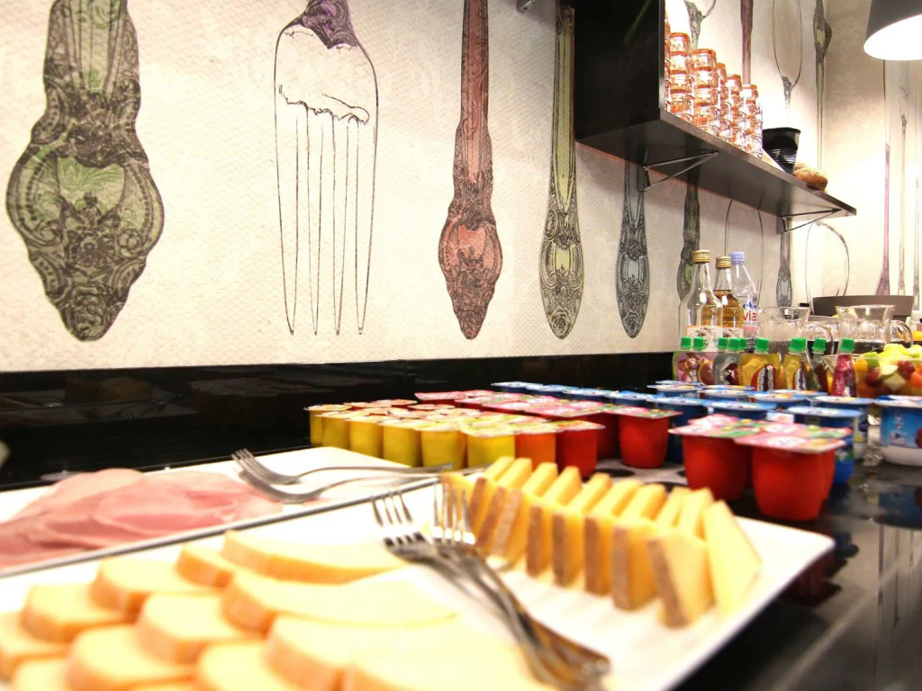 ibis styles Albi Centre Le Theatro