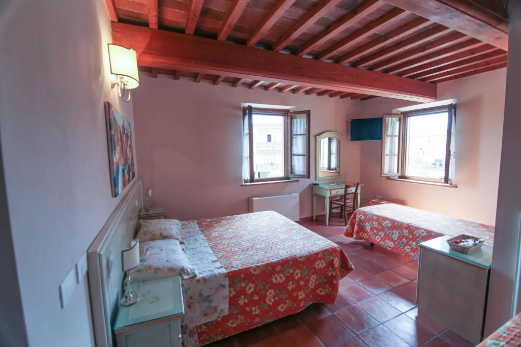 Villa Maria - b&b di Charme