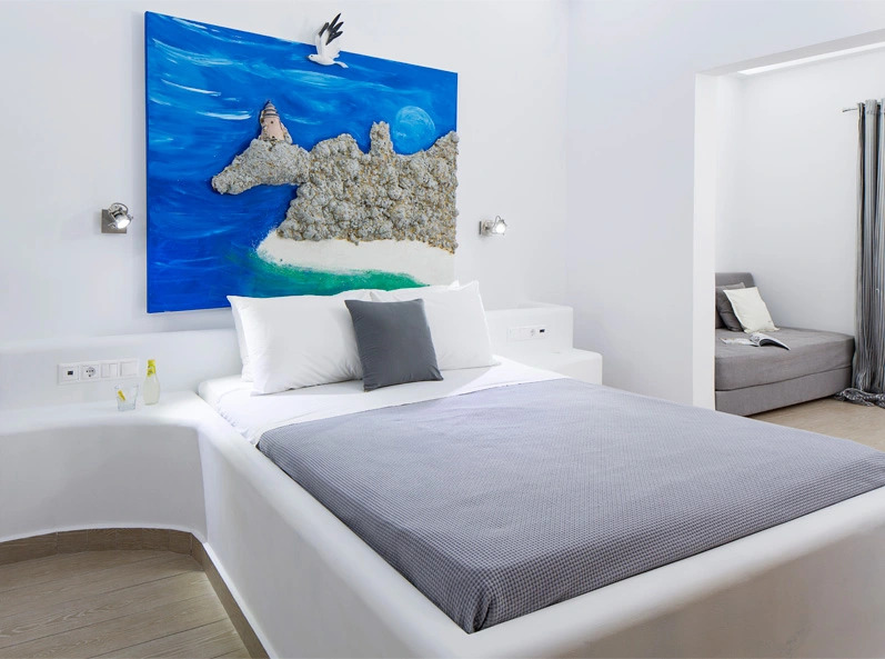 Luxury Bon Hotel