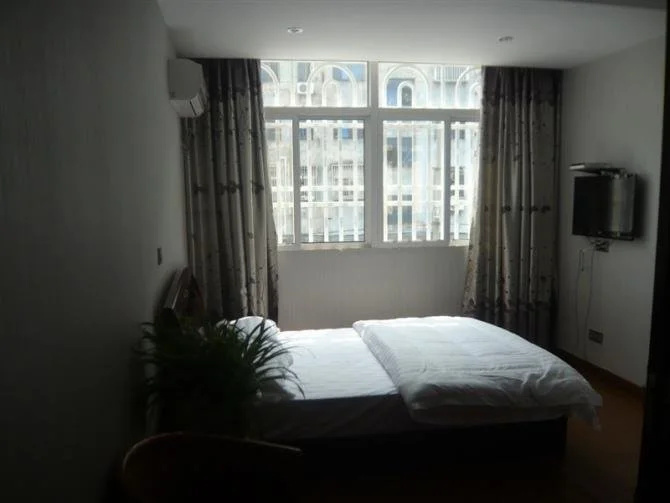 Yangzhong Sanmao sunshine Motel