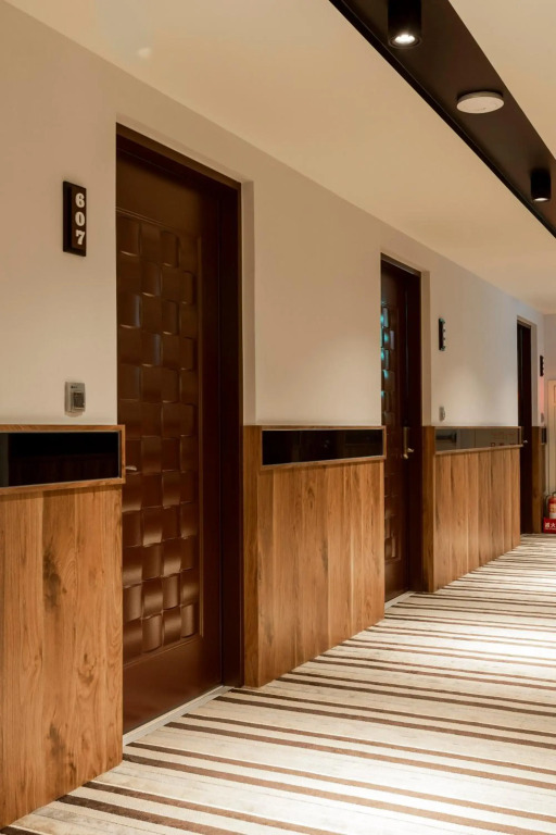 San Chiao Hotel