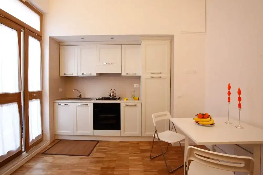 Live Trastevere from Your Homely Corner