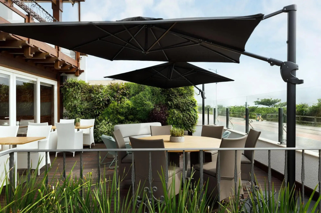Villa dOzio Hotel e Cucina