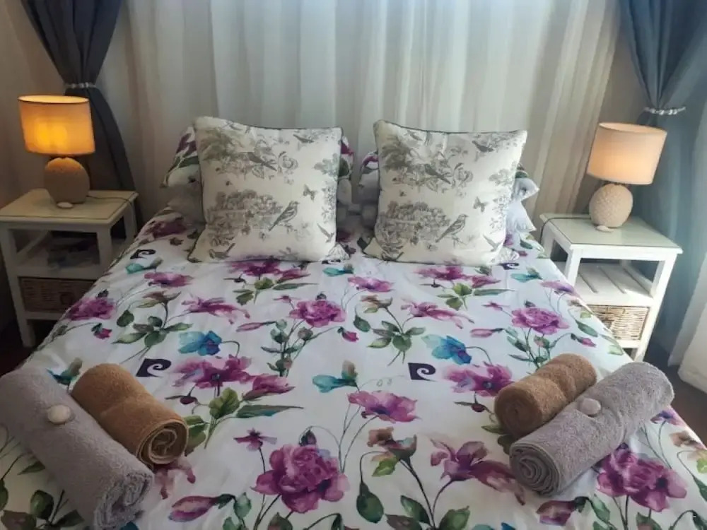 Golfbeach Luxury Self Catering Apartment
