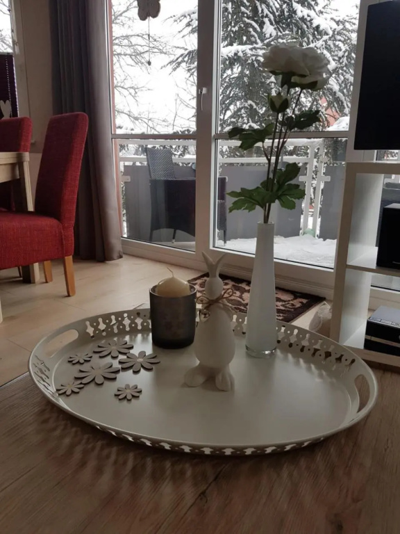 Apartments Gosch Braunlage