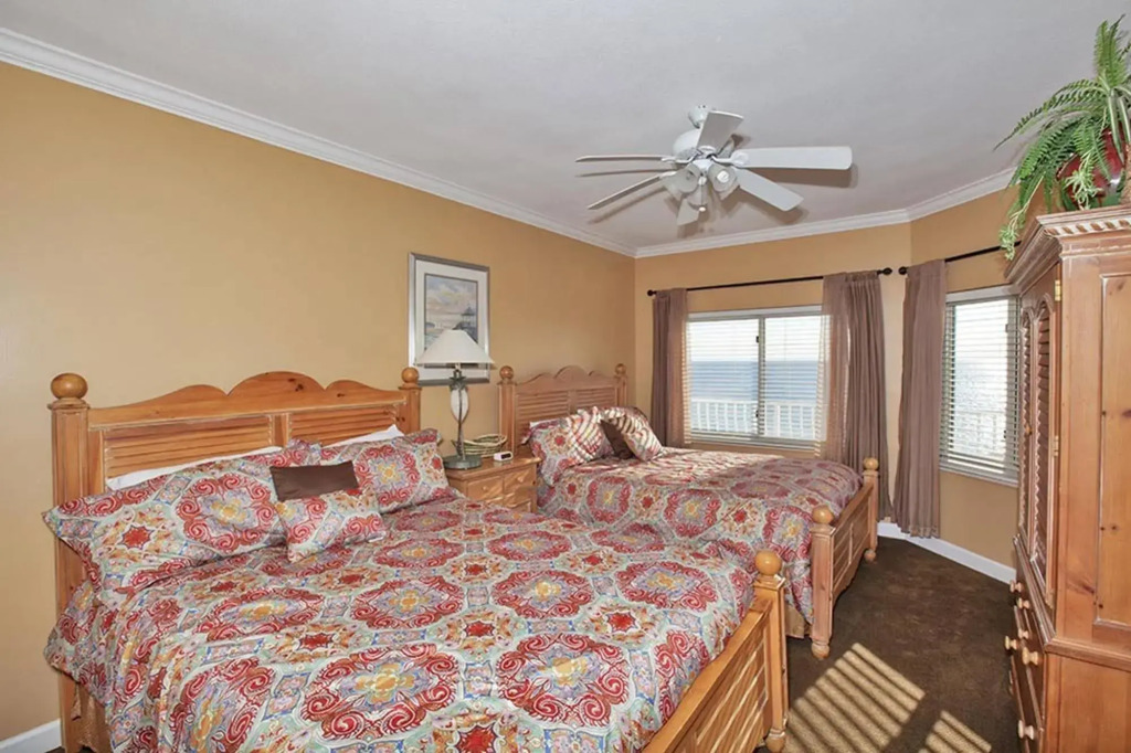 Summerhouse Beach Resort by Panhandle Getaways